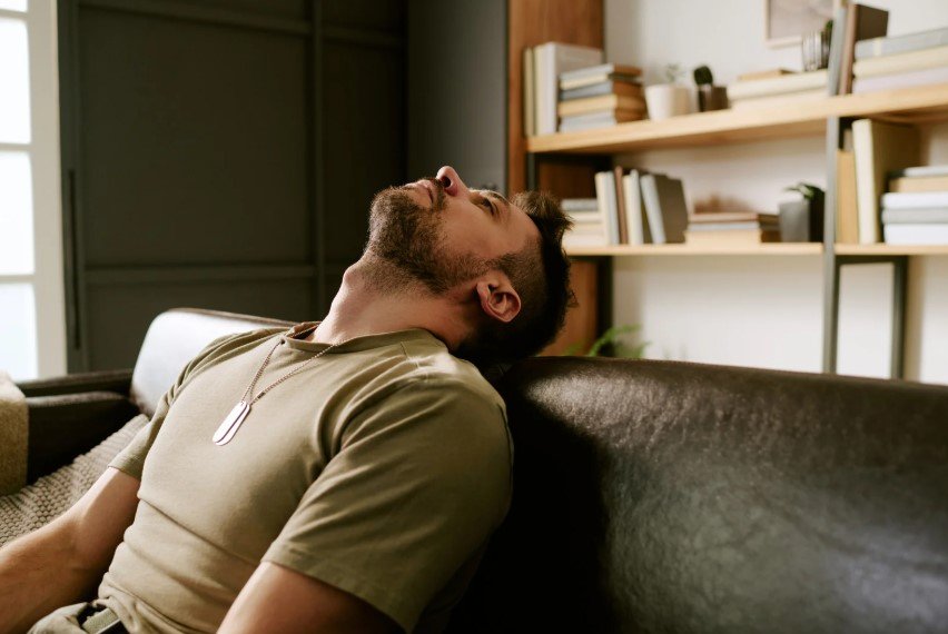 Burnout What It Really Is—and When to Seek Professional Help