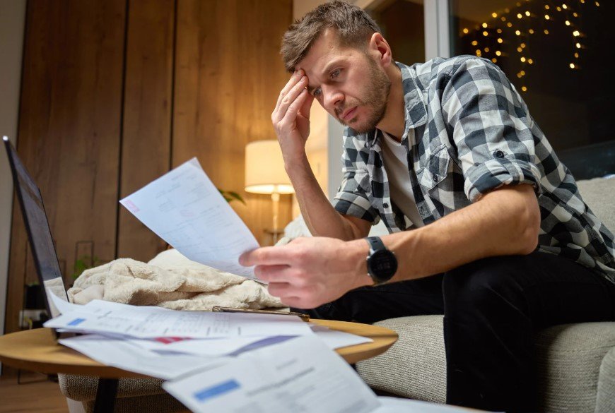 Financial Anxiety: The Hidden Mental Health Crisis in 2026