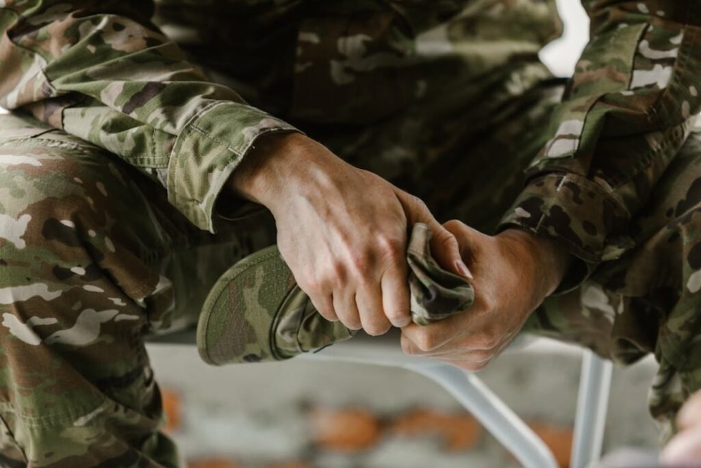 Understanding PTSD: Causes, Symptoms, and Evidence-Based Treatments