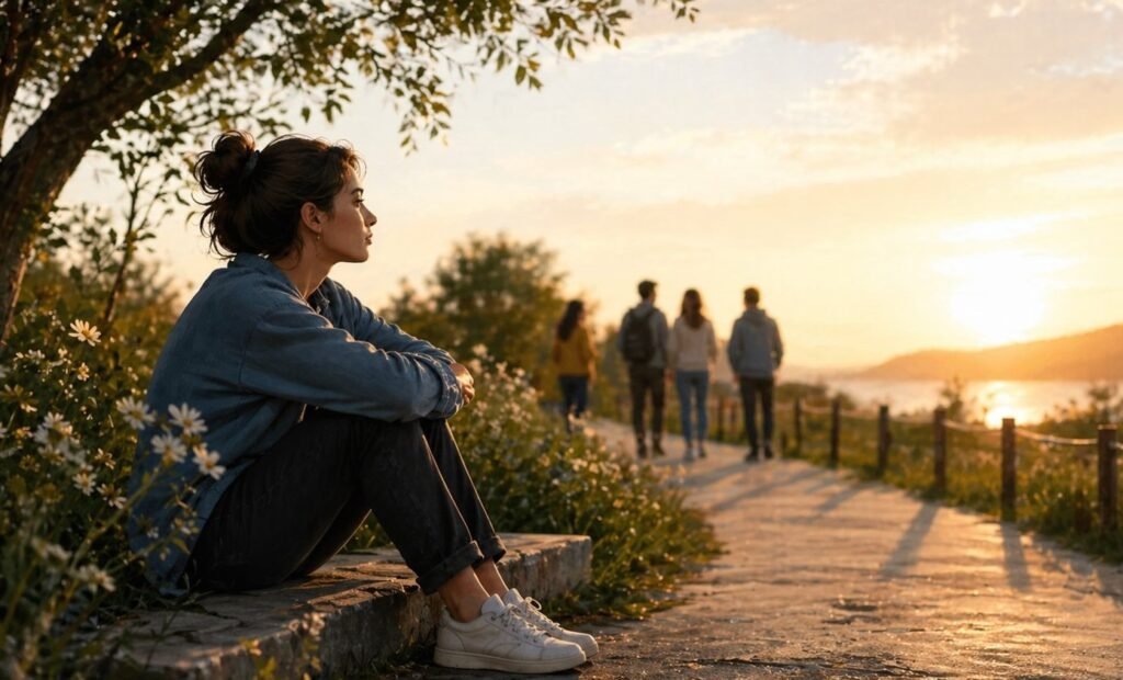 Breaking Free from Helplessness: Evidence-Based Strategies to Regain Control